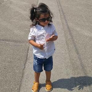 Meet your Posher, Prachi